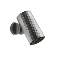 SPOTWATER Soffione anticalcare Doccia a parete orientabile INTRECCIO. Funzione Cascata GESSI GESSI SPA  - 2
