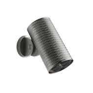 SPOTWATER Anti-limescale shower head MECCANICA adjustable wall shower. Multy-spray GESSI function GESSI SPA  - 2