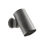 SPOTWATER Antikalk-Duschkopf MECCANICA verstellbare Wandbrause. Regen-GESSI-Funktion GESSI SPA  - 2