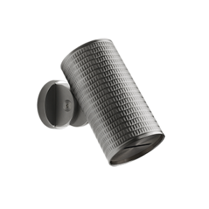 SPOTWATER Antikalk-Duschkopf CESELLO verstellbare Wandbrause. Multi-Spray-GESSI-Funktion GESSI SPA  - 2