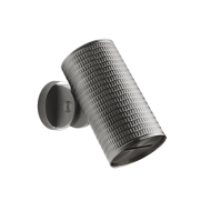 SPOTWATER Anti-limescale shower head CESELLO adjustable wall shower. Multy-spray GESSI function GESSI SPA  - 2