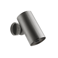 SPOTWATER Antikalk-Duschkopf CESELLO verstellbare Wandbrause. GESSI Vernebelungsfunktion GESSI SPA  - 2