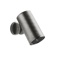 SPOTWATER Pomme de douche anticalcaire TRAME douche murale orientable. Fonction GESSI multi-spray GESSI SPA  - 2