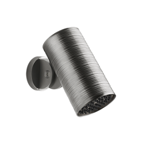 SPOTWATER Antikalk-Duschkopf TRAME verstellbare Wandbrause. Regen-GESSI-Funktion GESSI SPA  - 2