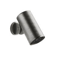 SPOTWATER Anti-limescale shower head TRAME adjustable wall shower. Rain GESSI function GESSI SPA  - 2