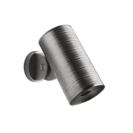 SPOTWATER Anti-limescale shower head TRAME adjustable wall shower. GESSI Nebulized Function GESSI SPA  - 2