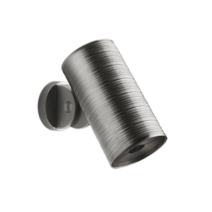 SPOTWATER Antikalk-Duschkopf TRAME verstellbare Wandbrause. GESSI-Wasserfallfunktion GESSI SPA  - 2