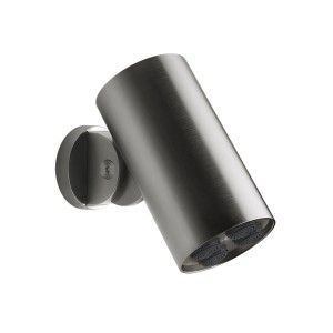 SPOTWATER Anti-Kalk-Duschkopf Verstellbare Wandbrause. Multi-Spray-GESSI-Funktion GESSI SPA  - 2