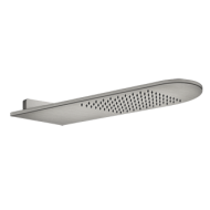 ANELLO Soffione a parete GESSI GESSI SPA  - 2