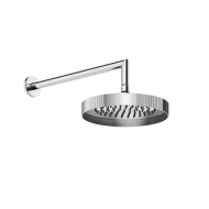 GEAR GESSI verstellbarer Wandbrausekopf GESSI SPA  - 2