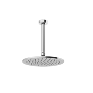 RING Pommeau de douche au plafond avec bras, hauteur personnalisable GESSI GESSI SPA  - 2