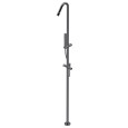 Diameter35 Ritmonio floor standing shower column