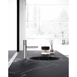 JO Mitigeur lavabo chromé - Paffoni JO 071 CR RUBINETTERIA PAFFONI - 1