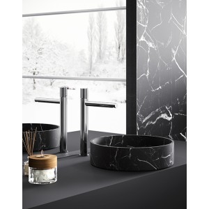 copy of JO Mitigeur lavabo chromé - Paffoni JO 071 CR RUBINETTERIA PAFFONI - 1