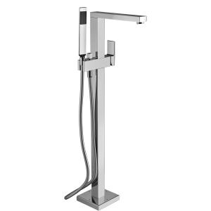 copy of ELLE Mitigeur bain/douche à encastrer (2 sorties) Chrome - Paffoni EL 001 CR RUBINETTERIA PAFFONI - 1