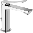 TILT Miscelatore lavabo con scarico automatico Cromo -  Paffoni TI 075CR RUBINETTERIA PAFFONI - 1