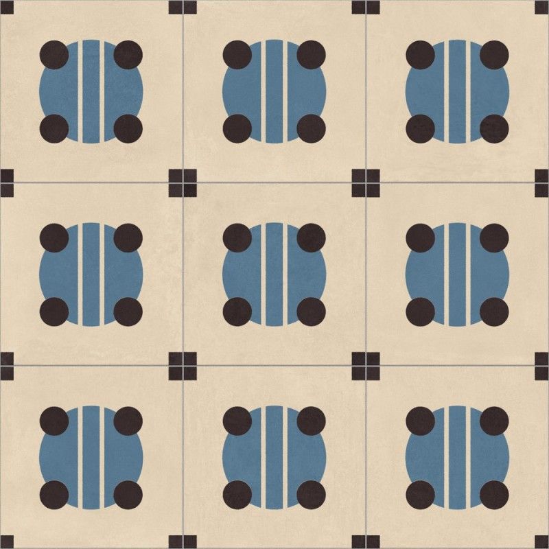 DANUBE EGON NATURAL 59,2X59,2 - APARICI APARICI CERAMICA - 1