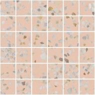 TRENDY GREEN NATUREL MOSAIQUE 5X5 29,75X29,75/ - APARICI APARICI CERAMICA - 1