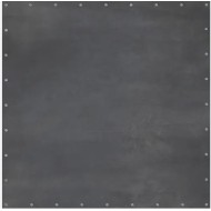 STEELTECH DECORO  ANTRACITE 90x90  - Casalgrande Padana  2991276 CASALGRANDE PADANA - 1