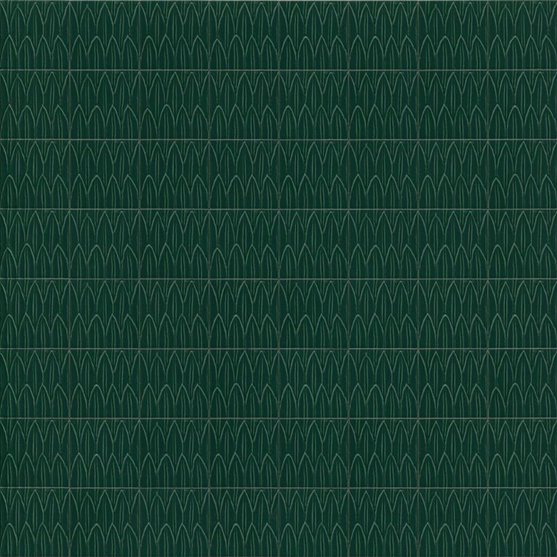 SOL STRUTTURA 150X150 cm GLOSSY FOGLIA VE - Ragno R9RE RAGNO  - 1