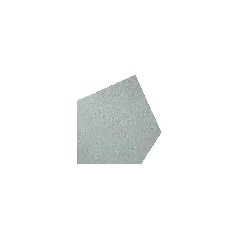 ARGILLA MARINE LARGE PENTAGON 84x49 6MM - GIGACER GIGACER - 1