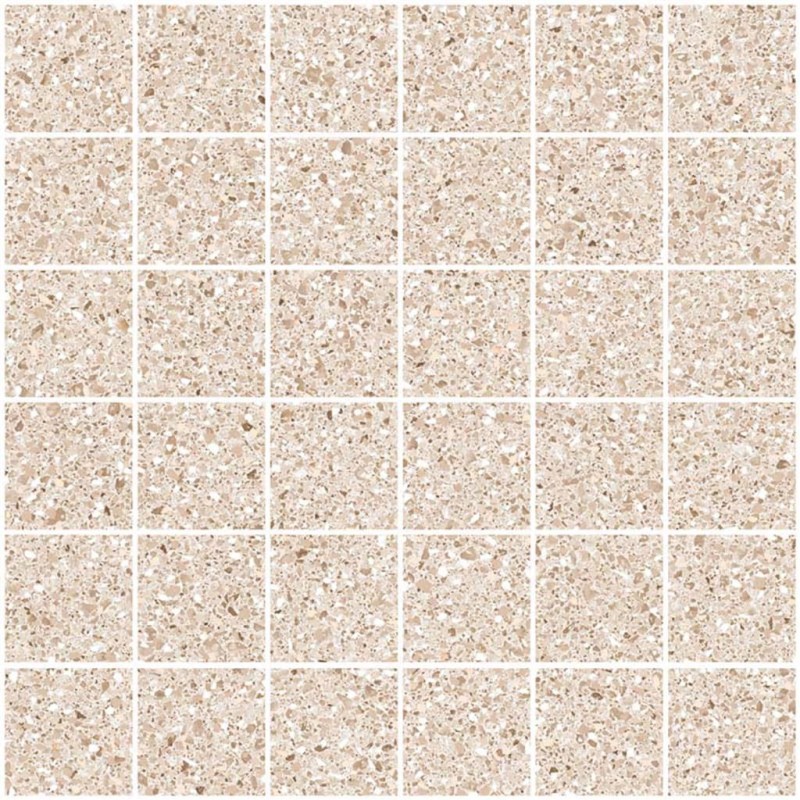 MOSAICO NEWDECO' SAND NATURALE LEVIGATO - Ceramica Sant'Agostino  MMNDS30 CERAMICA SANT'AGOSTINO - 1