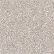 MOSAICO NEWDECO' PEARL NATURALE LEVIGATO - Ceramica Sant'Agostino  MMNDP30 CERAMICA SANT'AGOSTINO - 1