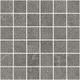 LITHOPS GREY NAT MOSAIK 5X5 29,75X29,75/ - APARICI APARICI CERAMICA - 1