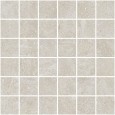 LITHOPS IVORY NAT MOSAIK 5X5 29,75X29,75/ - APARICI APARICI CERAMICA - 1
