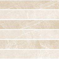 ELEMENTAL STONE CREAM DOLOMIA MOSAIQUE 3D POLI 30X30 - CONTEMPORARY DESIGN FLORIM 767186 FLORIM CONTEMPORARY DESIGN - 1