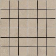 HURBAN HRBN BEIGE MOSAIQUE 5X5  NATUREL RECTIFIE - LA FABBRICA 177302 LA FABBRICA - 1