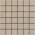 HURBAN HRBN BEIGE MOSAIQUE 5X5  NATUREL RECTIFIE - LA FABBRICA 177302 LA FABBRICA - 1