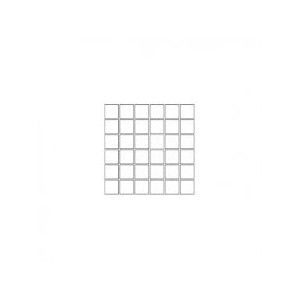 Lefka Mosaico 4,7x4,7 Cream DECORI 30x30 - CERDOMUS 57161 CERDOMUS - 1