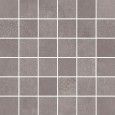 Legarage Mosaico 4,7x4,7 Silver DECORI 30x30 - CERDOMUS 81950 CERDOMUS - 1