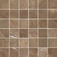 Pulpis Mosaique 4,7x4,7 Puro Naturale Decor 30x30 - CERDOMUS 72618 CERDOMUS - 1