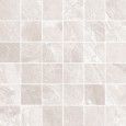 Supreme Mosaic 4,7x4,7 Ivory Naturale Decor 30x30 - CERDOMUS 76046 CERDOMUS - 1