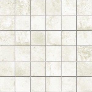 MATERIA MOSAICO 5X5 GHIACCIO 30x30cm Novabell MAT005K NOVABELL - 1