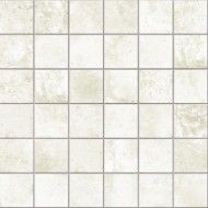MATERIA MOSAICO 5X5 GHIACCIO 30x30cm Novabell MAT005K NOVABELL - 1