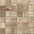 MYSPACE Mosaik 5X5 COGNAC 30x30cm Novabell ESP335K NOVABELL - 1