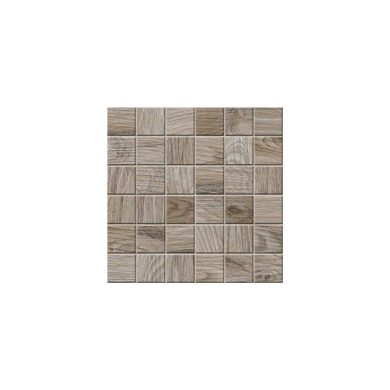 MYSPACE MOSAICO 5X5 CINNAMON 30x30cm Novabell ESP555K NOVABELL - 1