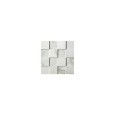 Marvel Calacatta Mosaico 3D 30x30 Atlas Concorde ASLC CERAMICHE ATLAS CONCORDE - 1