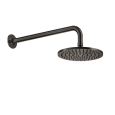 INCISO SHOWER GESSI adjustable anti-limestone wall mounted shower head