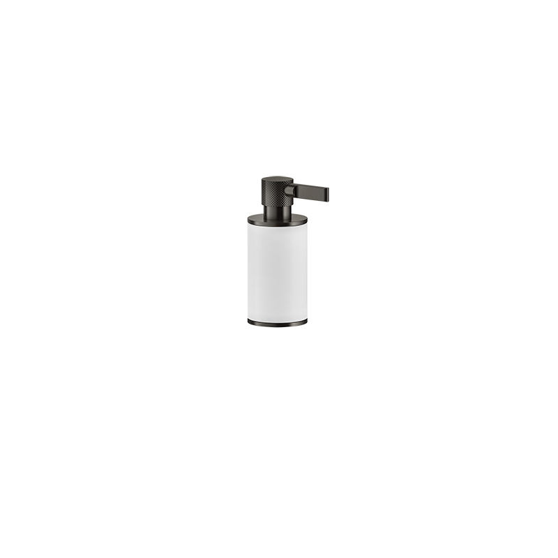 INCISO ACCESSORIES Dispenser d'appoggio bianco GESSI
