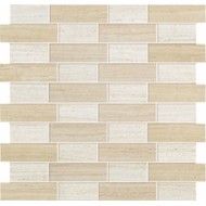 REALSTONE JERUSALEM 30x30  AVORIO MOSAICO - Ragno R09J RAGNO  - 1