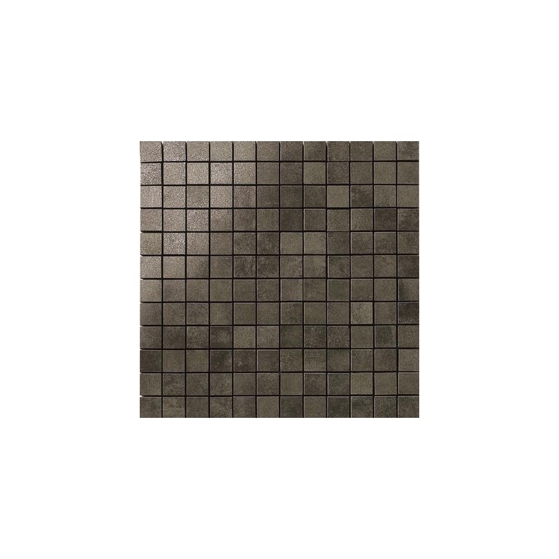 NANOCORTEN TITANIUM LAPPE MOSAIQUE 2,5 29,75X29,75/ - Apavisa APAVISA - 1