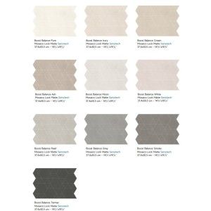 BOOST BALANCE CREAM LOCK 37,4X50,5 - ATLAS CONCORDE AJX4 CERAMICHE ATLAS CONCORDE - 1