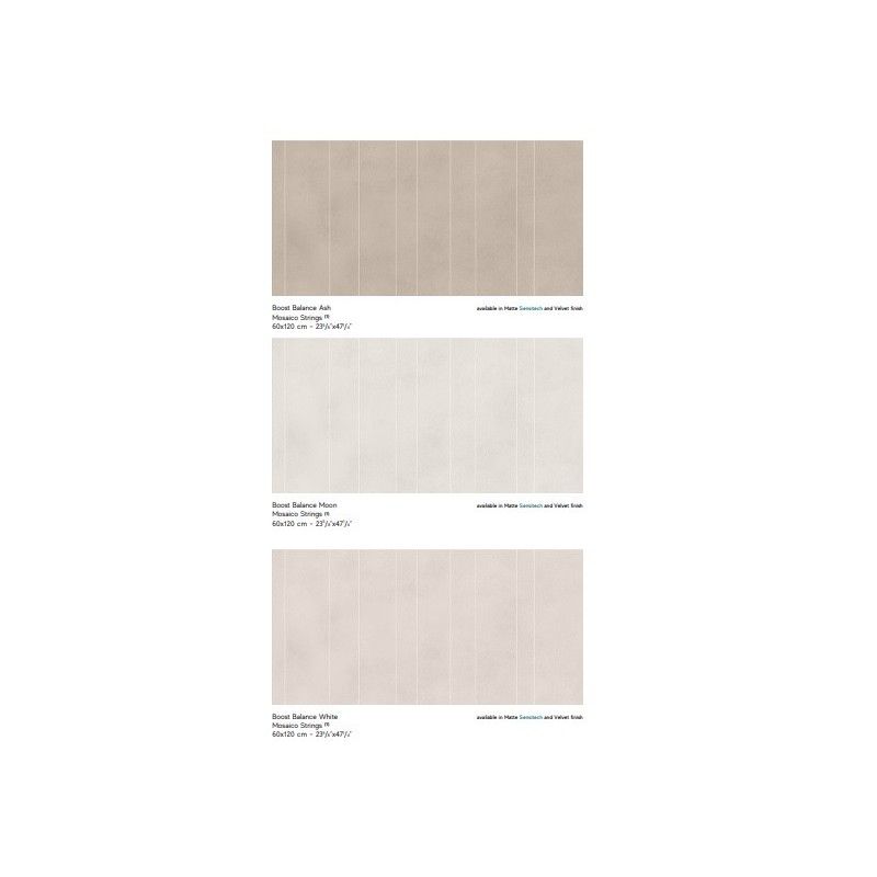 BOOST BALANCE MOON STRINGS 60X120 - ATLAS CONCORDE AJ3V CERAMICHE ATLAS CONCORDE - 1