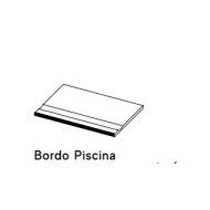 BOOST MINERAL SMOKE BORD DE LA PISCINE  30X60 - ATLAS CONCORDE AI2I CERAMICHE ATLAS CONCORDE - 1