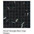 MARVEL MERAVIGLIA BLACK ORIGIN MOSAIQUE 30X30 - ATLAS CONCORDE AJQC CERAMICHE ATLAS CONCORDE - 1