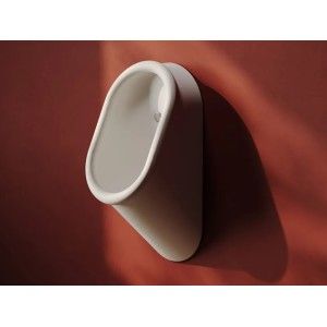 Orinatoio BABILA  33 x 30 h 64 Artceram ARTCERAM - 1